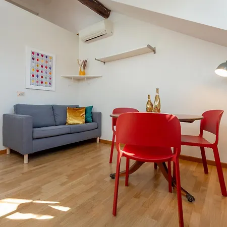 Artstay Luxury Sempione & Cadorna Apartment