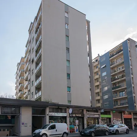 Ihost - Bergamo 12 Appartement *