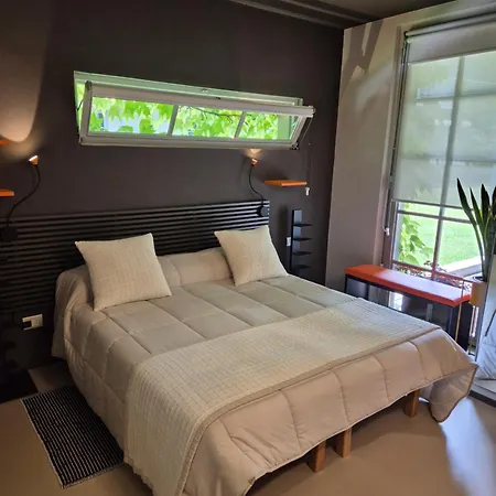 Morindino Design Bed & Breakfast