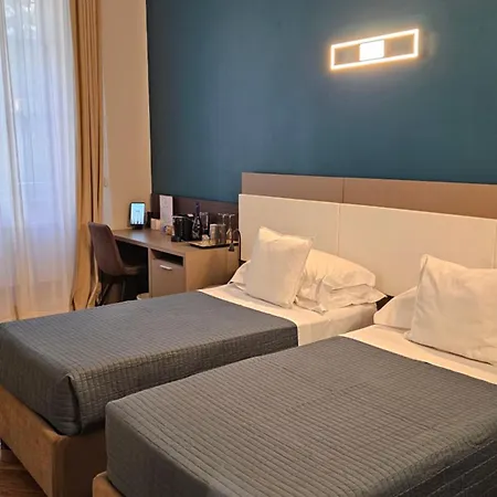 The Dream Centro 4* Milan