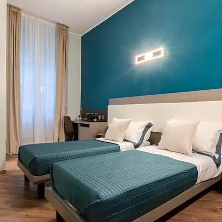 The Dream Centro 4* Milan