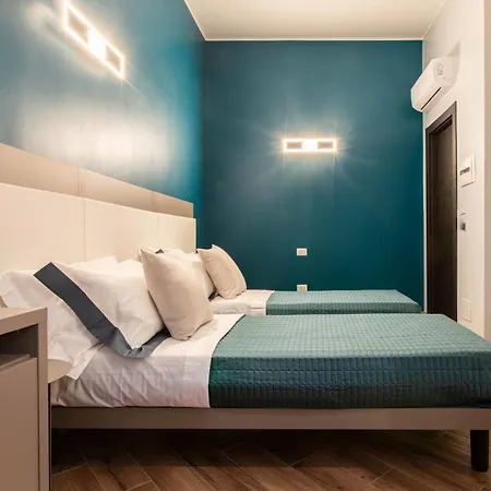 Bed & Breakfast The Dream Centro 4*