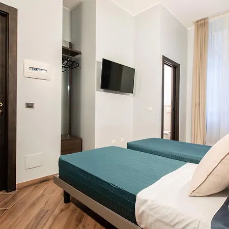 Bed & Breakfast The Dream Centro Milan