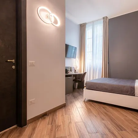 The Dream Centro Milan