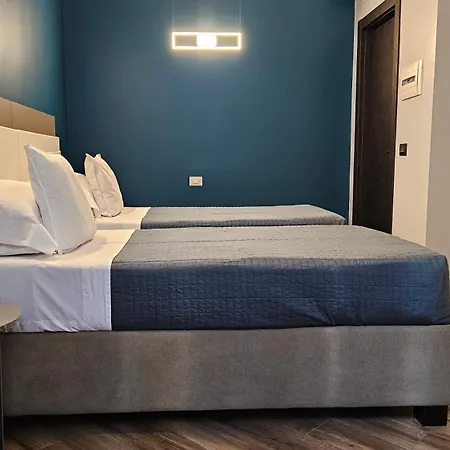 Bed & Breakfast The Dream Centro Milan