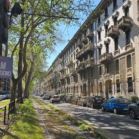 Bed & Breakfast The Dream Centro Milan