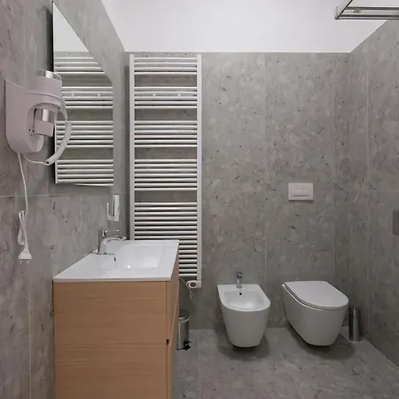 Casa Sforza Ripamonti Pensión 3*