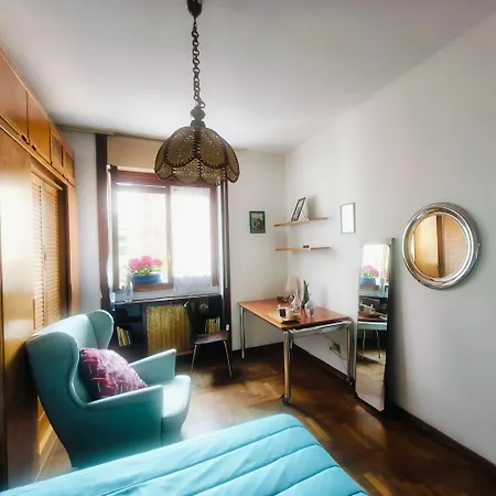 Da Gigi Guest house Milan