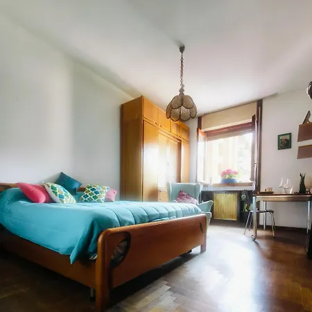 Da Gigi Guest house Milan