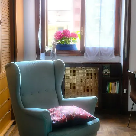Guest house Da Gigi *