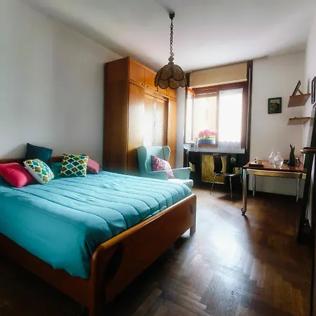 Da Gigi Guest house *