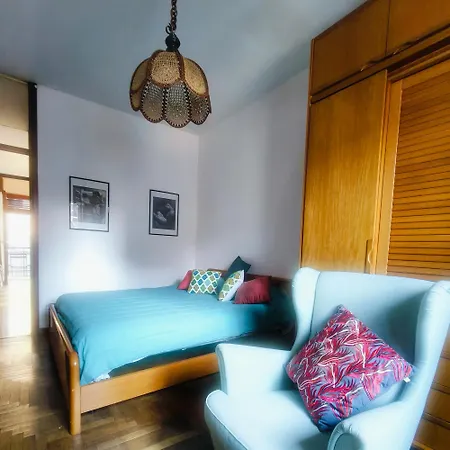 Guest house Da Gigi Milan