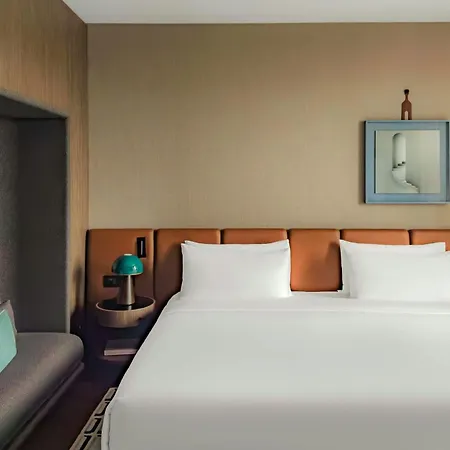 Hotel Casa Brera, A Luxury Collection Hotel,