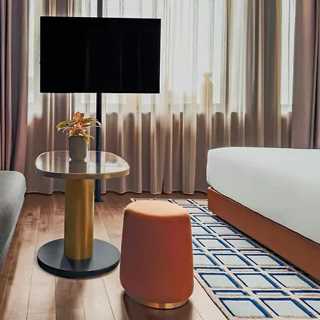 Hotel Casa Brera, A Luxury Collection Hotel, Milán