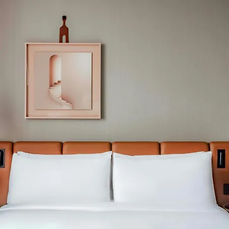 Casa Brera, A Luxury Collection Hotel,