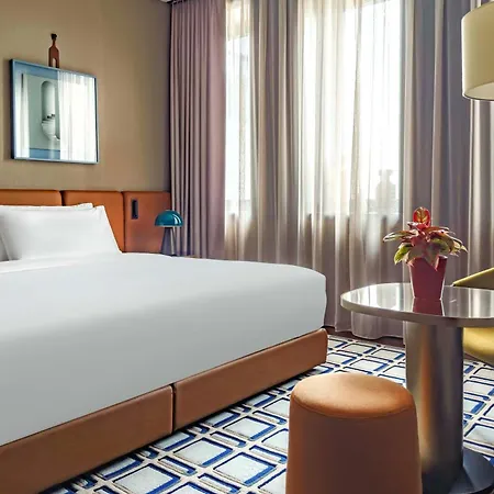 Hotel Casa Brera, A Luxury Collection Hotel,