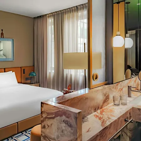 Casa Brera, A Luxury Collection Hotel, Hotel