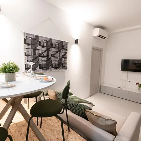 I-host Grazioli 7 Urban Retreat 아파트