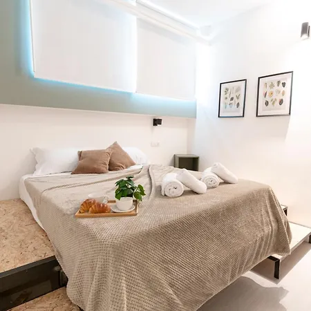 アパート I-host Grazioli 7 Urban Retreat *