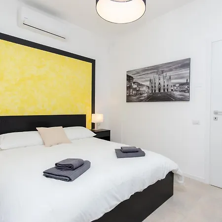 Yellow 밀라노