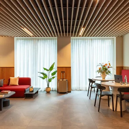 Bob W Crocetta Aparthotel 4*