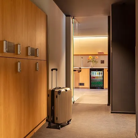 Aparthotel Bob W Crocetta