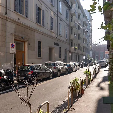 Apartment Luxury Loft In Center & Navigli - Doroteacity