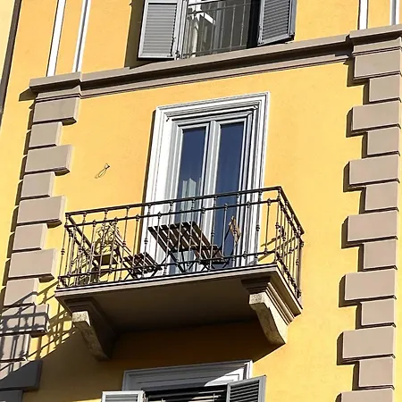 Appartement Luxury Design *