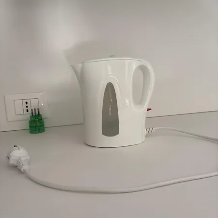 A Casa Di Giulia Appartement