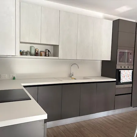 A Casa Di Giulia Appartement