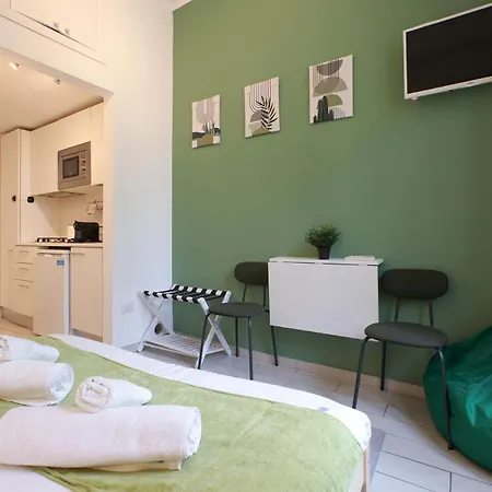 Moderno Monolocale Tra Sempione E Citylife * ミラノ