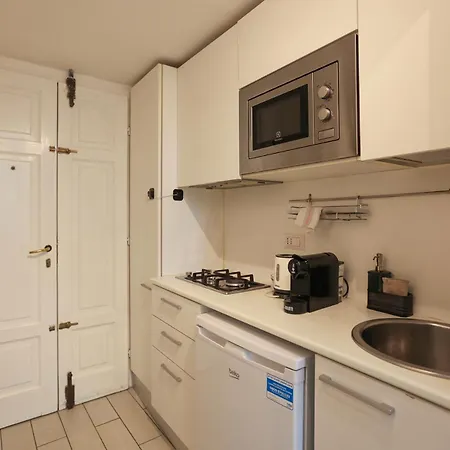 Moderno Monolocale Tra Sempione E Citylife * ミラノ