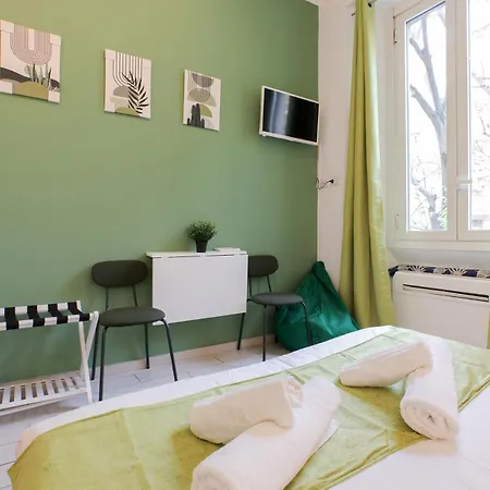 Moderno Monolocale Tra Sempione E Citylife ミラノ