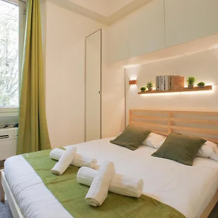 Moderno Monolocale Tra Sempione E Citylife アパート