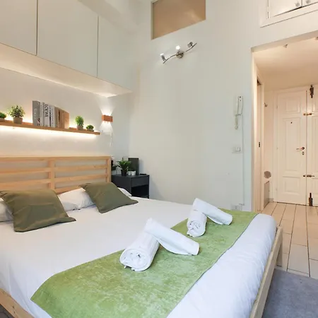 Moderno Monolocale Tra Sempione E Citylife * ミラノ