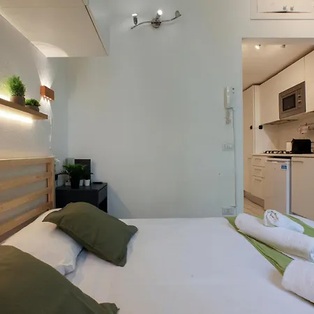 Moderno Monolocale Tra Sempione E Citylife アパート ミラノ