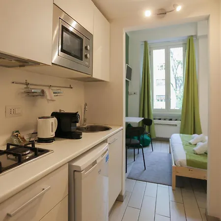 Moderno Monolocale Tra Sempione E Citylife Appartamento *