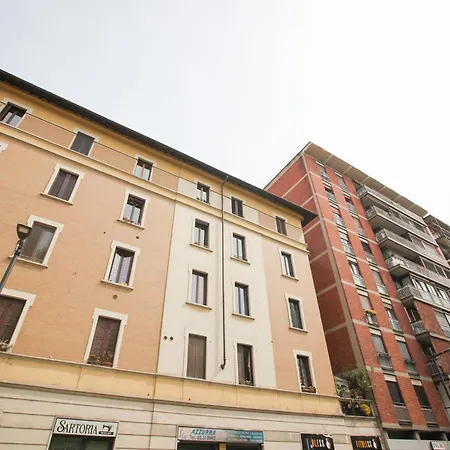 Moderno Monolocale Tra Sempione E Citylife * Milán