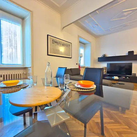 Homeby, Maisonette Lodovica 아파트