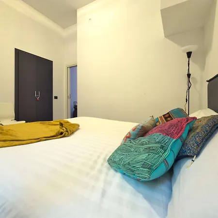 Homeby, Maisonette Lodovica 아파트