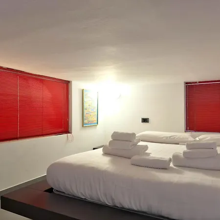Homeby, Maisonette Lodovica 아파트 *