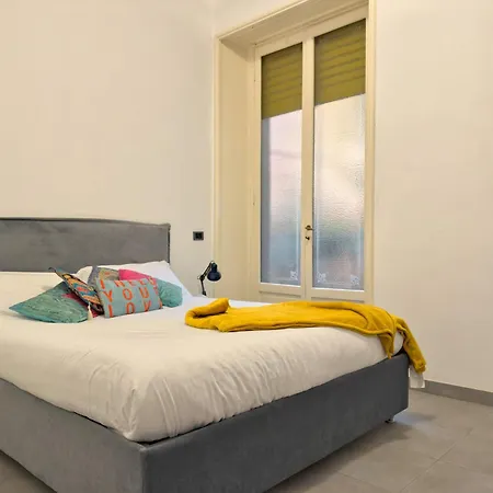 Homeby, Maisonette Lodovica 아파트