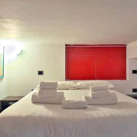 Homeby, Maisonette Lodovica