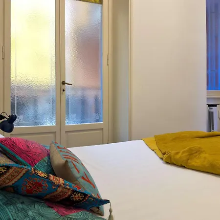 Homeby, Maisonette Lodovica 아파트 *
