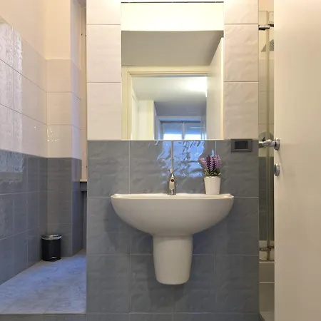 Homeby, Maisonette Lodovica * 밀라노