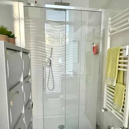 Bellissima Con Bagno Privato Citylife - Sempione Homestay szállás
