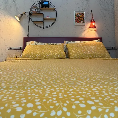 Alloggio in famiglia Bellissima Con Bagno Privato Citylife - Sempione