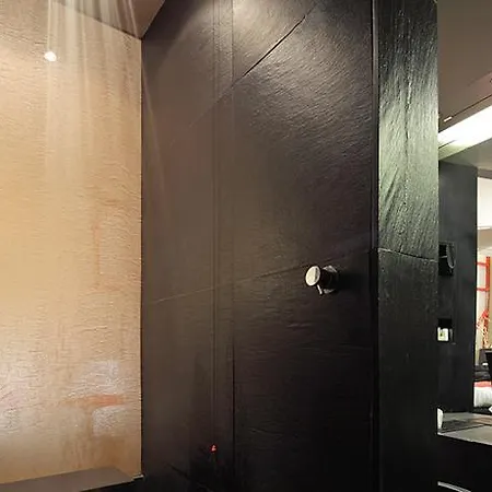 Hotel Straf, Milan, A Member Of Design 4*