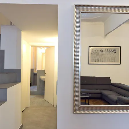 Homeby, Maisonette Lodovica 아파트 *