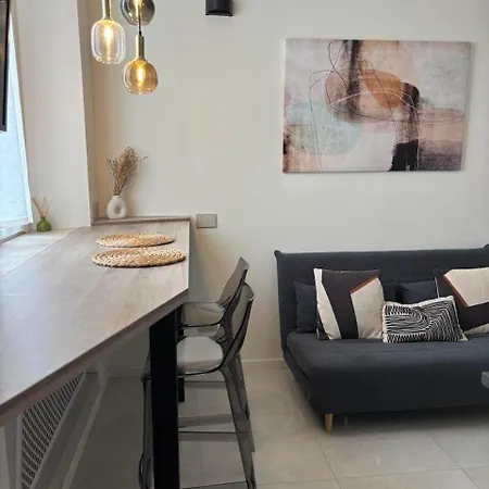 Διαμέρισμα Liam Gem Navigli Design Μιλάνο
